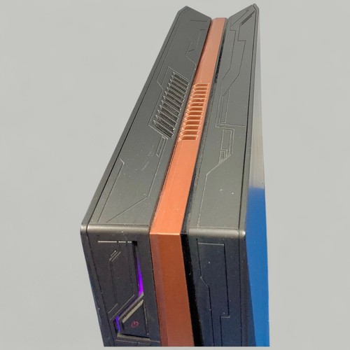 ASUS Republic of Gamers GR8 II-T045Z i7-7700 3.60GHz 1TB 16GB NVIDIA GTX 1060 - Bild 5 von 6