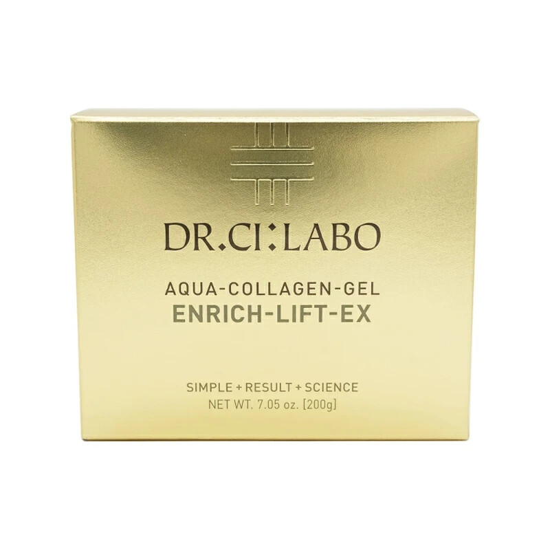 [新品]DR.CI:LABO AQUA-COLLAGEN-GEL 200g $_57.JPG?set_id=880000500F