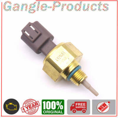Intake Manifold Pressure Temperature Sensor Fit for Cummins K38