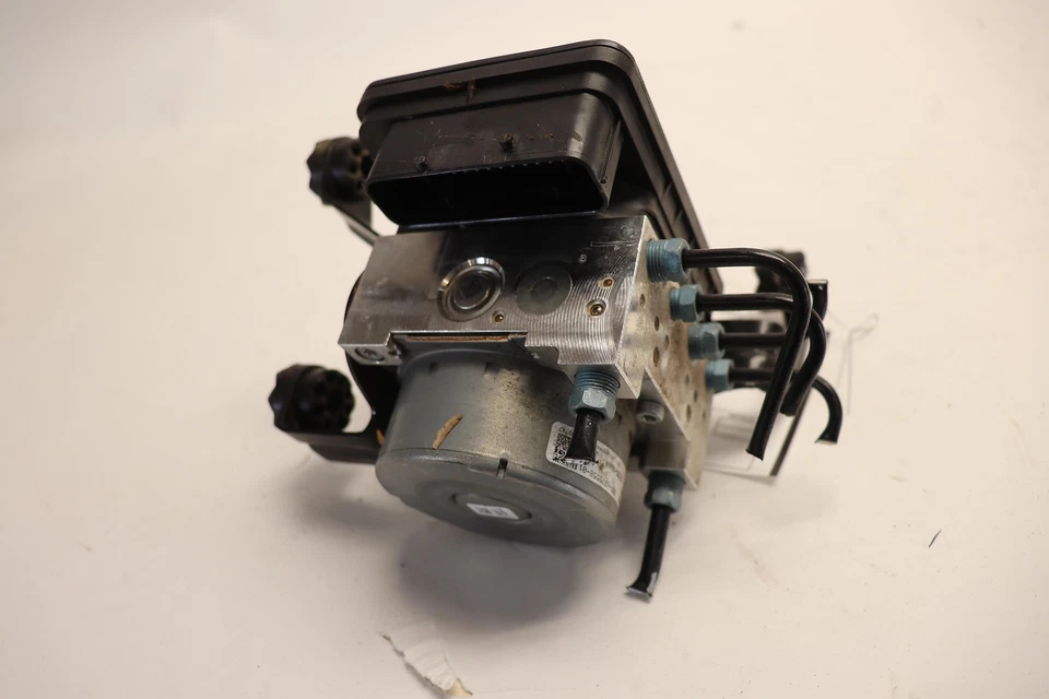 2017-2018 BMW 430I F36 2.0L ANTI LOCK ABS BRAKE PUMP MODULE UNIT OEM - Image 3 of 4