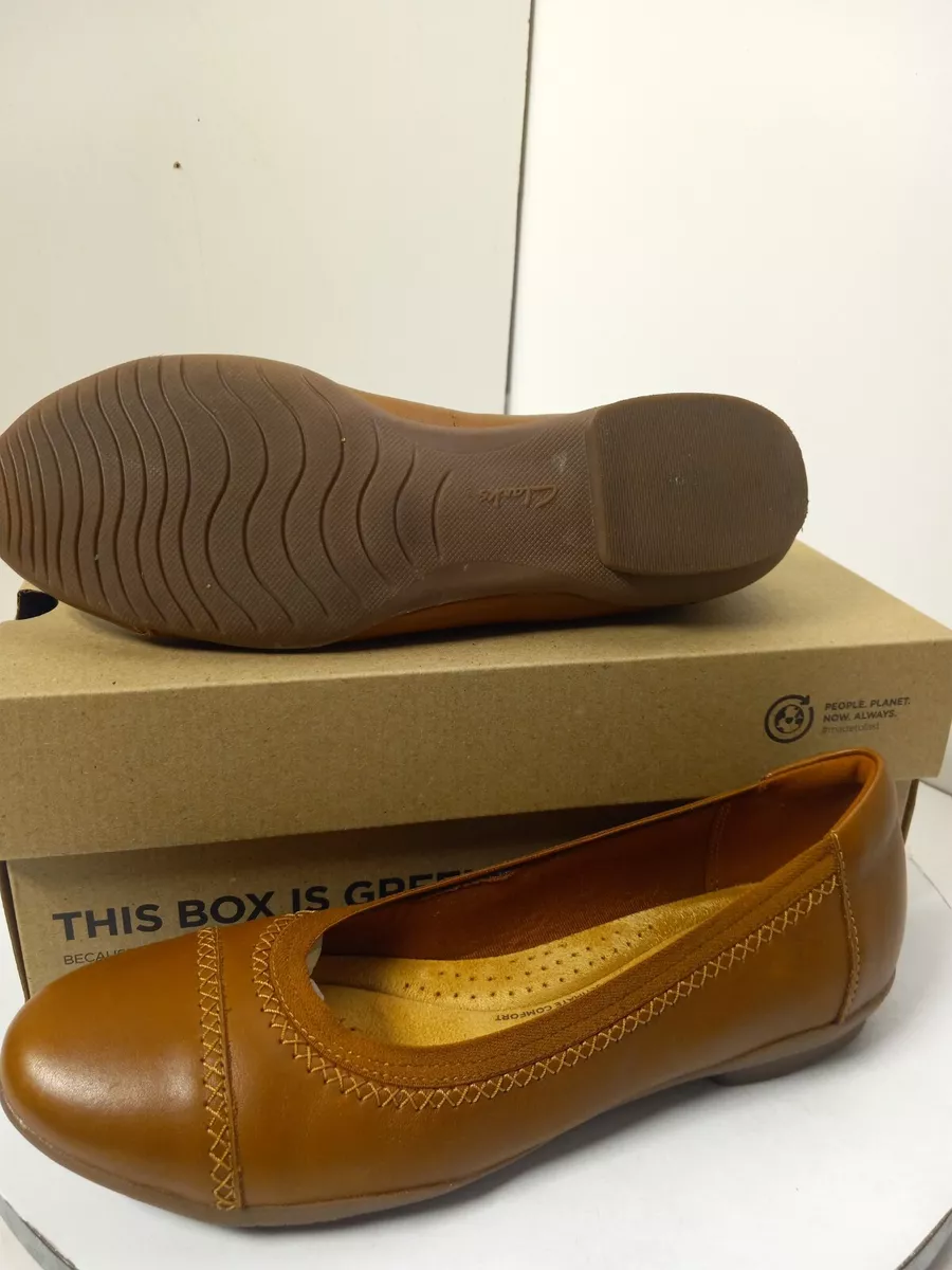 The bay best sale womens shoes clarks