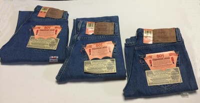levis 501 0193