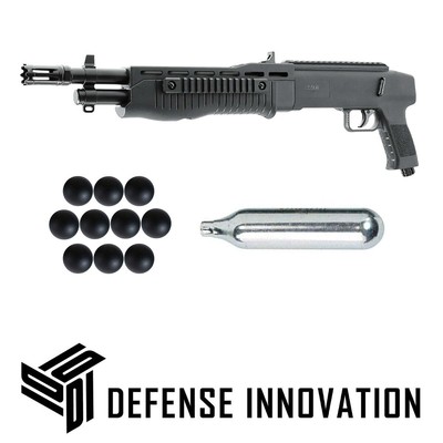 Defender Package HDB 16 Joules TB 340FPS+ Home Defense Semi Auto Shotgun