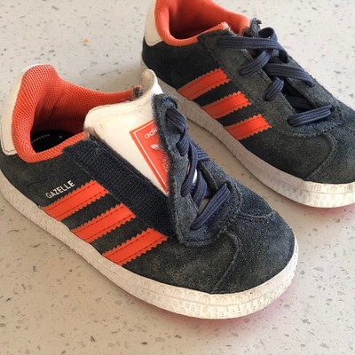 baby size 5 trainers