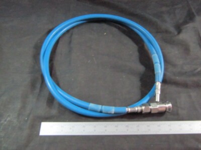 Applied Materials (AMAT) 0226-97951 HOSE ASSY, CH D SUPPLY TO CHAMBER BODY,