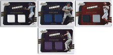 2021 Absolute Tools of the Trade Dual Swatches GU - Pick Any