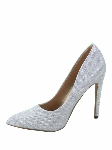 Women's Sexy Slip On Patent Pointy Toe Stiletto Pumps Shoes Size 5.5 - 11 NEW - 第 65/76 張圖片