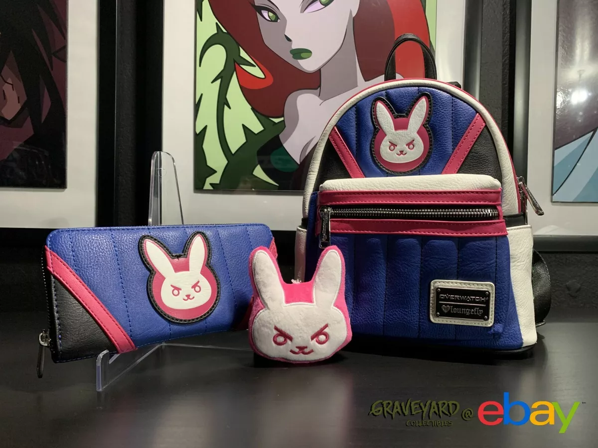 dva loungefly bag