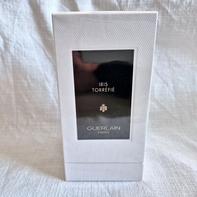 GUERLAINイリストレフィエ200mL Celes (セレス) | Guerlain - Iris Torréfié (ゲラン - イリス