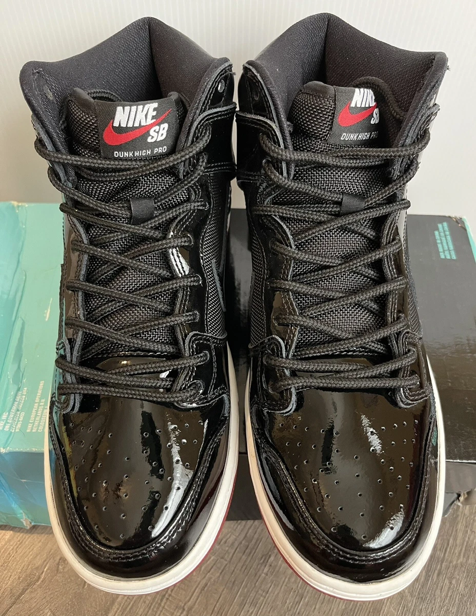 Nike sb zoom dunk high tr qs best sale