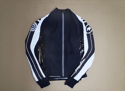 ASSOS JACKET WOMEN'S IJ.POMPADOUR_S7, black volkanga M | eBay ASSOS JACKET WOMEN'S IJ.POMPADOUR_S7, black volkanga M | eBay