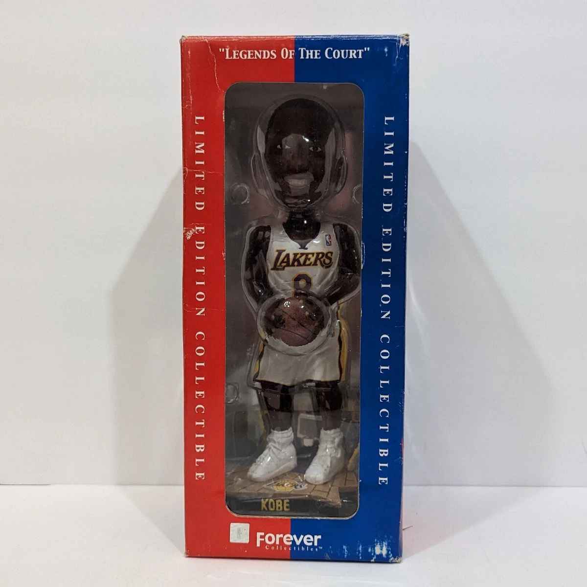 Kobe Bryant NBA Bobbleheads for sale | eBay