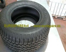 tire TOYOTA LAND CRUISER 3.0 TD 2014 4609