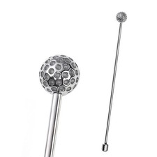 MAGNETIX Magnet Wasserstab 580 Golfball (Mittel 18cm lang) Magnetschmuck