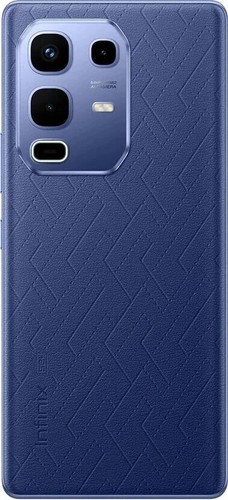 Infinix Note 50s 5G+ (Red 256GB 8GB RAM) Dimensity 7300 Ultimate Global Ver - Picture 8 of 13