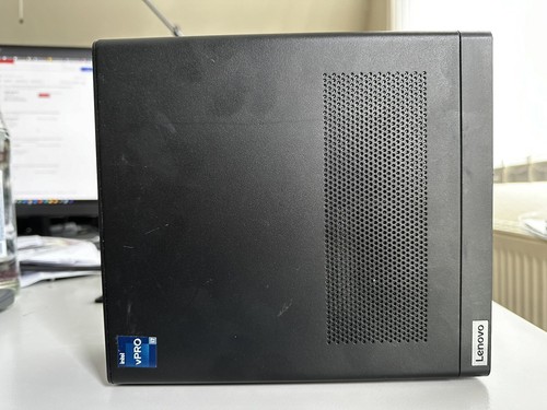Lenovo ThinkStation P360 Ultra 1TB M2 i7 12700 4,8GHZ 32GB NVIDIA RTX A2000 12GB - Bild 3 von 4