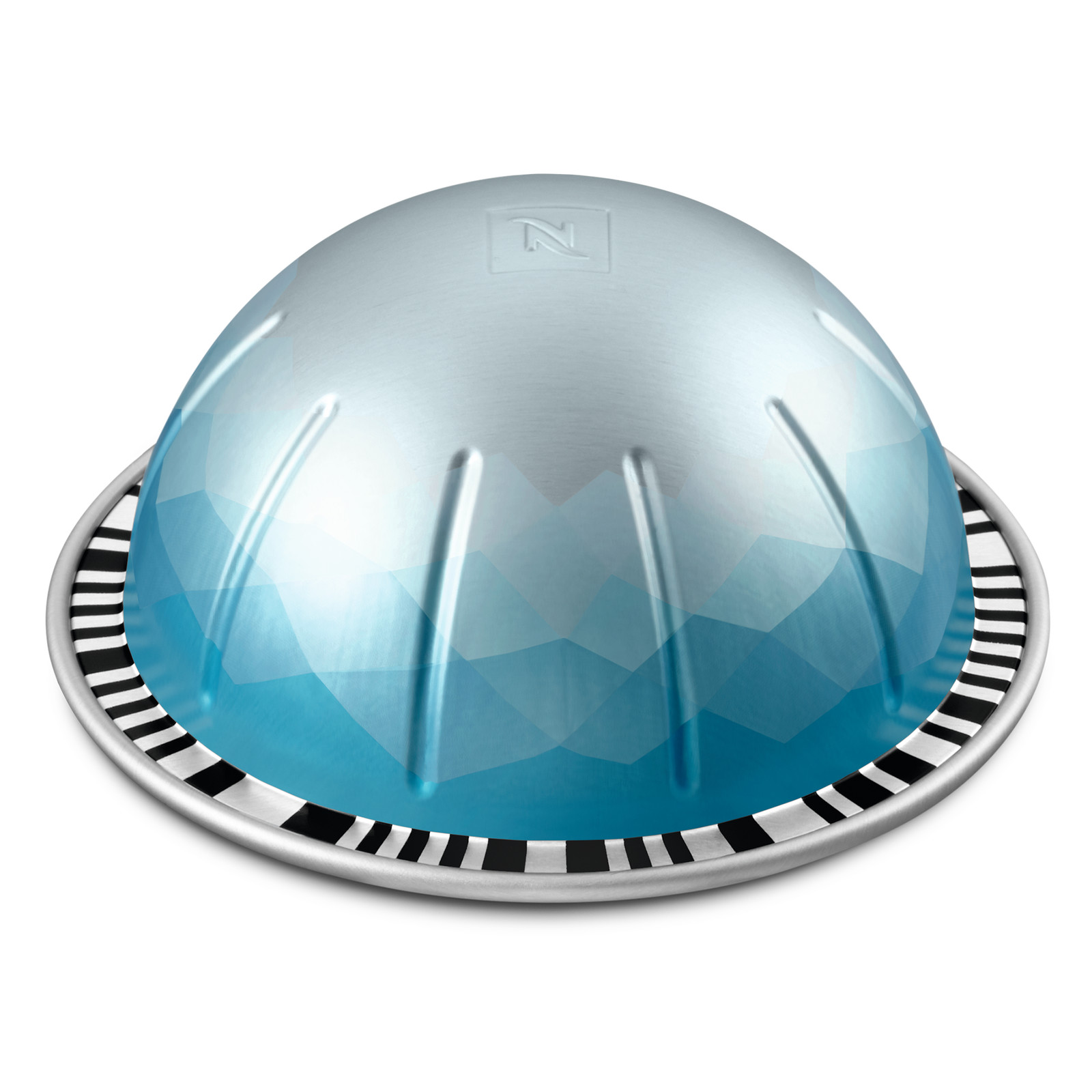 Nespresso Vertuo Ice Leggero 2025 2 Sleeves 20 capsules pods 2.7 double espresso