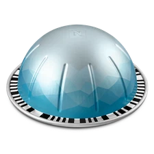 Nespresso Vertuo Ice Leggero 2025 2 Sleeves 20 capsules pods 2.7 double espresso