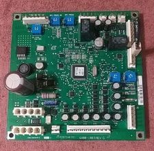 TRANE RTOM V8.0 6400-1083 Control Board X13650868070