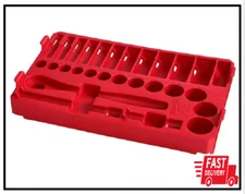 SAE PACKOUT Tray for 3/8 in. Ratchet and Socket Accessory Kit