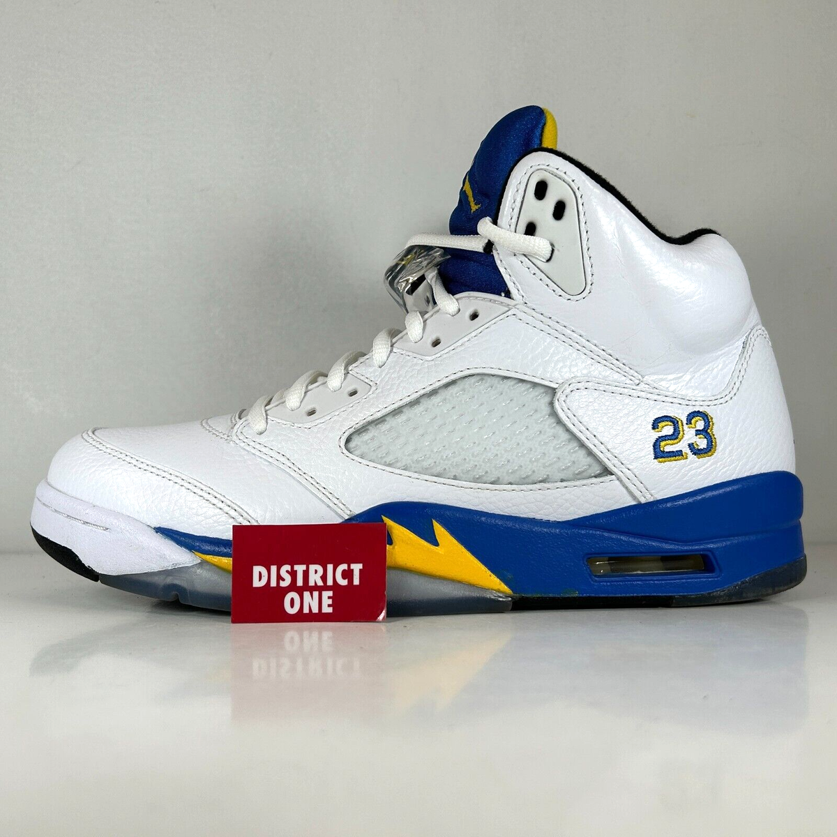 靴 Air Jordan 5 27cm HQ3004-001_sivasdescalzo-