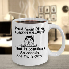 Alaskan Malamute,Alaskan Malamute dog,Malamute,Alaskan Malamutes,Cup,Coffee Mugs