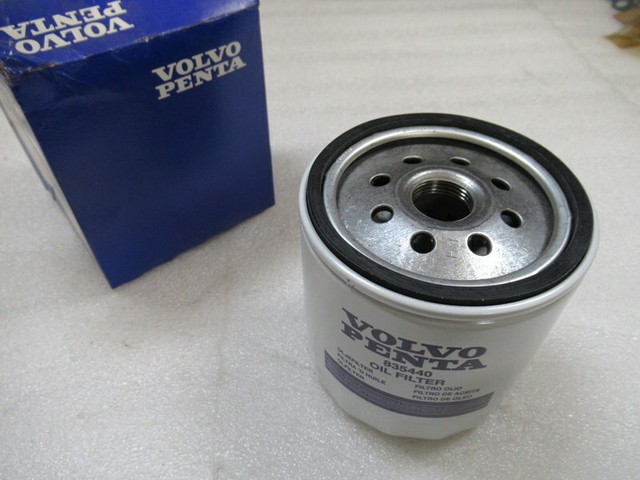 Volvo penta 835440