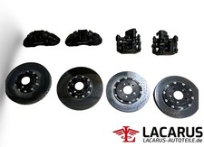 ASTON MARTON DBX 7007 CERAMIC BRAKES CERAMICBRAKE SET