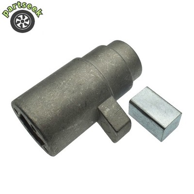 Right Seat Armrest Adjuster Bush For VW Transporter T5 T6 Caravelle Multivan
