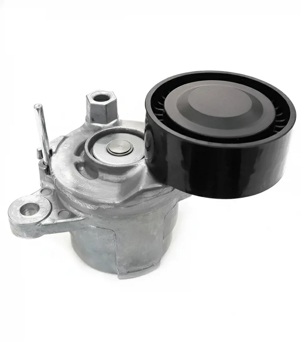 SKF VKM 33319 Tendicinghia 65mm, 26mm - Immagine 2