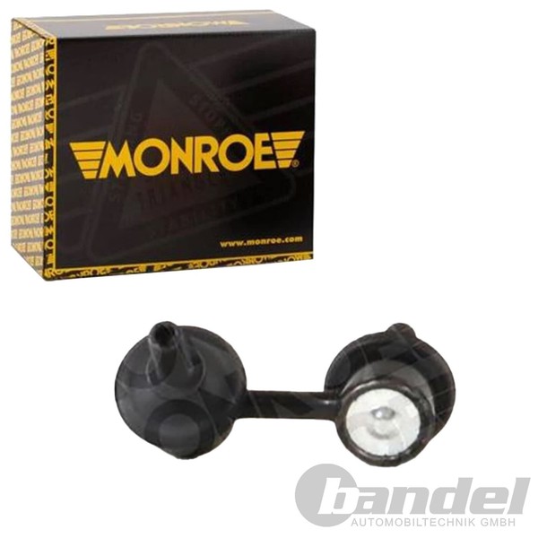 Monroe Koppelstange Vorne Links Passend FüR Honda Civic CR-V FR-V Stream | L4061-image