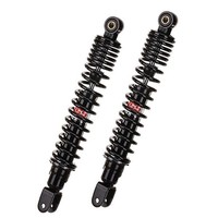 Paar StoßDäMpfer YSS Mit Verordnung X-Max 125/250 (Rif.Yss: TD220-340P