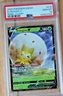 PSA 10 ELDEGOSS V 2020 Pokemon Rebel Clash #019