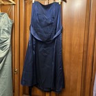 Wedding Evening Dress drag ball gown hen prom cruise Strictly come 14