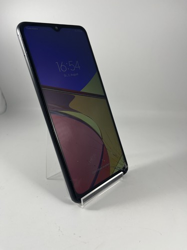 Samsung Galaxy A12 - 64GB  - SM-A125F - akzeptabler Zustand - Simlockfrei (4)