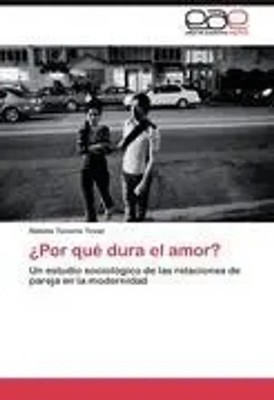 Natalia Tenorio Tovar | ¿Por qué dura el amor? | Taschenbuch | Spanisch (2011)