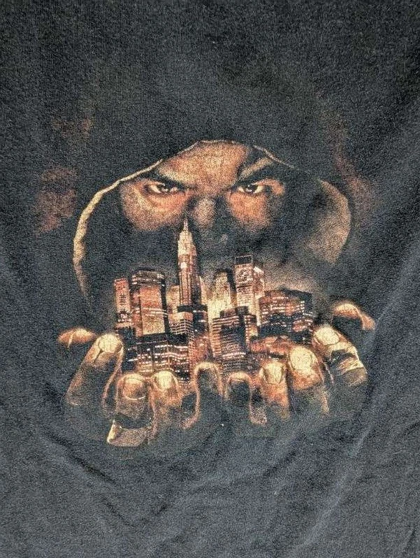 Def Jam In Men's T-Shirts for sale | eBay