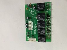 316418100 Kenmore Range Board - Control
