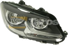 Feu avant (phare) Volkswagen TOURAN