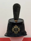 U.S. Pattern 1872 Shako by Horstmann Bros & Co - Spanish American War Era
