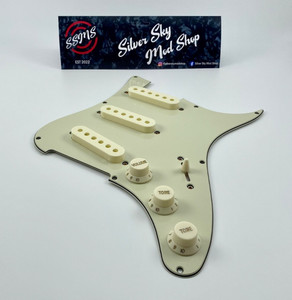 silverskymodshop on eBay