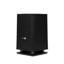 ScentAir Whisper Essential | Diffuser Machine, Scents up to 800 Sq. Ft Room, Com