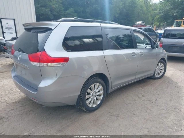 Transfer Case Fits 10-22 LEXUS RX350 2036280 - Imagem 4 de 4