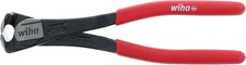 Wiha 32659 Classic Grip End Cutting Nippers 8.0"