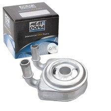 MEAT & DORIA ÖLKÜHLER MOTORÖL passend für CITROËN BERLINGO C15 C4 C5 XSARA PEUGE