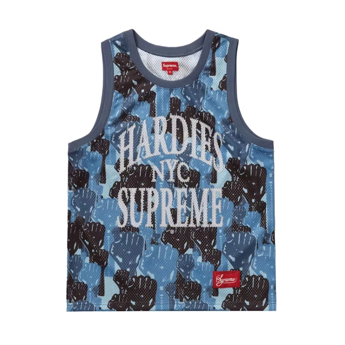 Supreme Sleeveless T-Shirts for Men for sale | eBay