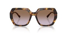 Vogue Eyewear womens Vo5612sb Square Sunglasses 55 Millimeters