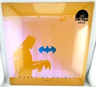 Heart of Batman (Soundtrack) by Makeup & Vanity Set [ NEW VINYL LP + Hype 2020]