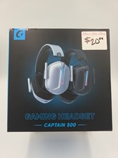 Gaming Headset Captain 500