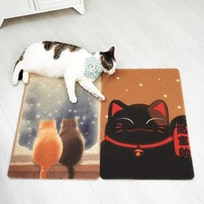 Cat Litter Sanitary Pad